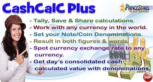 Run android online APK Cash CalC Plus (Calculator) from MyAndroid or emulate Cash CalC Plus (Calculator) using MyAndroid Run android online APK Cash CalC Plus (Calculator) from MyAndroid or emulate Cash CalC Plus (Calculator) using MyAndroid