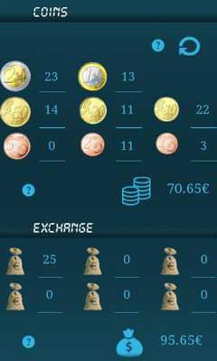Emulate Android APK Cash Closing Calculator FREE Emulate Android APK Cash Closing Calculator FREE