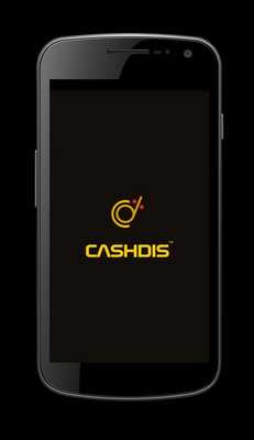 Emulate Android APK CashDIS Emulate Android APK CashDIS