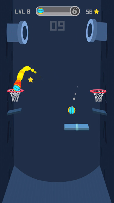 Emulate iPhone app Cash Dunk? Shoot Some Hoops using MyAndroid Emulate iPhone app Cash Dunk? Shoot Some Hoops using MyAndroid