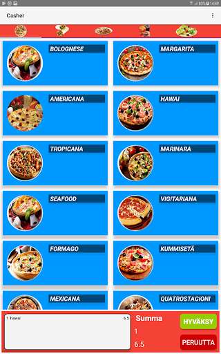 Emulate Android APK Casher