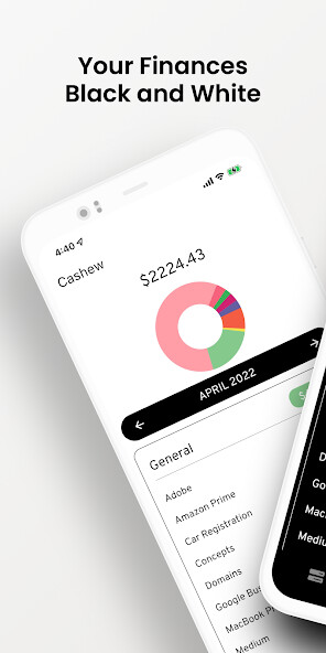 Run android online APK Cashew from MyAndroid or emulate Cashew using MyAndroid Run android online APK Cashew from MyAndroid or emulate Cashew using MyAndroid