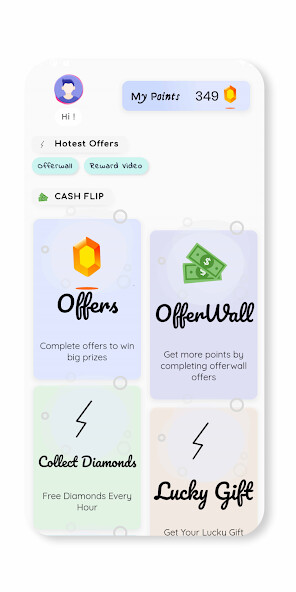 Run android online APK CASHFLIP - Reward Gift Cards from MyAndroid or emulate CASHFLIP - Reward Gift Cards using MyAndroid Run android online APK CASHFLIP - Reward Gift Cards from MyAndroid or emulate CASHFLIP - Reward Gift Cards using MyAndroid