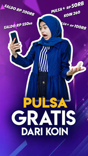 Run android online APK Cashfree - Aplikasi Penghasil Uang Dan Pulsa from MyAndroid or emulate Cashfree - Aplikasi Penghasil Uang Dan Pulsa using MyAndroid Run android online APK Cashfree - Aplikasi Penghasil Uang Dan Pulsa from MyAndroid or emulate Cashfree - Aplikasi Penghasil Uang Dan Pulsa using MyAndroid