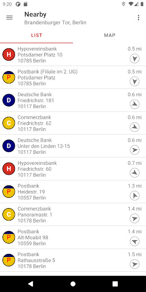 Run android online APK Cash Group ATM Locator from MyAndroid or emulate Cash Group ATM Locator using MyAndroid Run android online APK Cash Group ATM Locator from MyAndroid or emulate Cash Group ATM Locator using MyAndroid