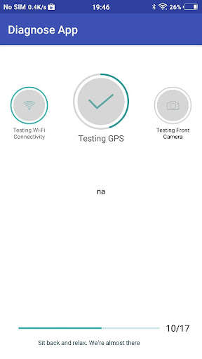 Run android online APK Cashify Diagnostic from MyAndroid or emulate Cashify Diagnostic using MyAndroid Run android online APK Cashify Diagnostic from MyAndroid or emulate Cashify Diagnostic using MyAndroid
