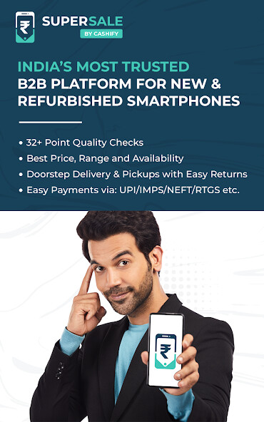 Run android online APK Cashify SuperSales from MyAndroid or emulate Cashify SuperSales using MyAndroid Run android online APK Cashify SuperSales from MyAndroid or emulate Cashify SuperSales using MyAndroid