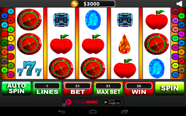 Emulate Android APK Cash Jewels Premium