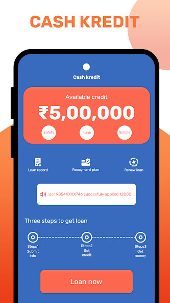 Run android online APK Cash King - Instant Loan App from MyAndroid or emulate Cash King - Instant Loan App using MyAndroid Run android online APK Cash King - Instant Loan App from MyAndroid or emulate Cash King - Instant Loan App using MyAndroid