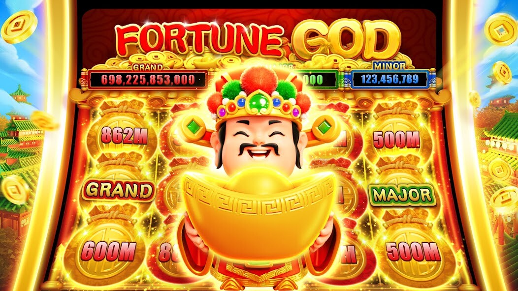 Run android online APK Cash Legend Vegas Slots from MyAndroid or emulate Cash Legend Vegas Slots using MyAndroid