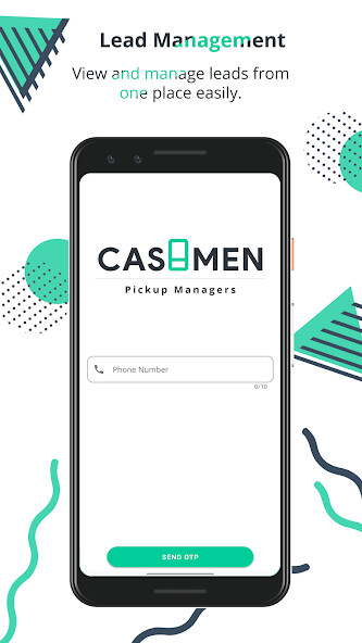 Run android online APK Cashmen Dealers from MyAndroid or emulate Cashmen Dealers using MyAndroid