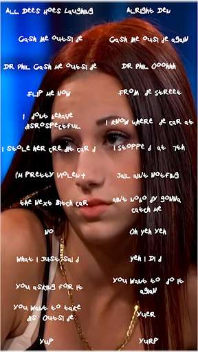 Run android online APK Cash Me Outside How Bout That from MyAndroid or emulate Cash Me Outside How Bout That using MyAndroid