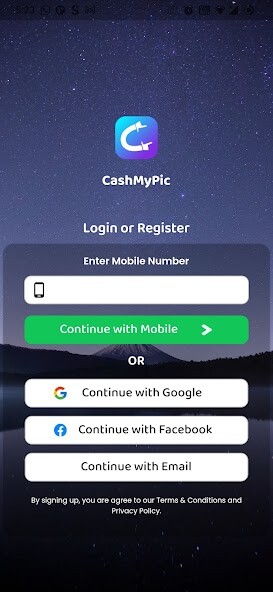 Run android online APK CashMyPic - Photo Contests from MyAndroid or emulate CashMyPic - Photo Contests using MyAndroid Run android online APK CashMyPic - Photo Contests from MyAndroid or emulate CashMyPic - Photo Contests using MyAndroid