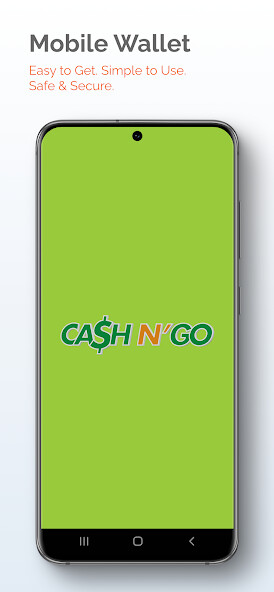 Run android online APK Cash N Go from MyAndroid or emulate Cash N Go using MyAndroid