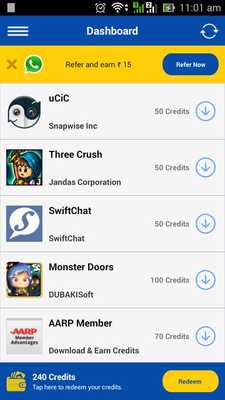 Emulate Android APK Cash On Apps - Earn Rewards Emulate Android APK Cash On Apps - Earn Rewards