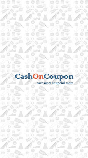 Run android online APK Cash On Coupon -Extra Cashback from MyAndroid or emulate Cash On Coupon -Extra Cashback using MyAndroid