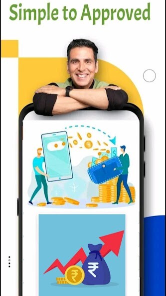 Run android online APK Cash Online Instant Loan app from MyAndroid or emulate Cash Online Instant Loan app using MyAndroid
