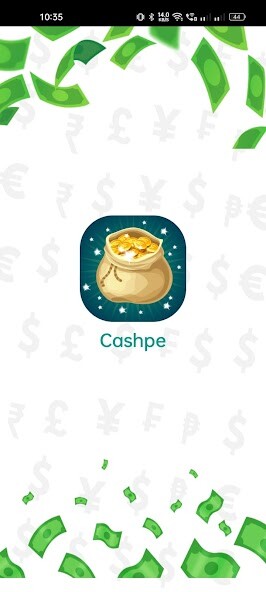 Run android online APK CashPe from MyAndroid or emulate CashPe using MyAndroid Run android online APK CashPe from MyAndroid or emulate CashPe using MyAndroid