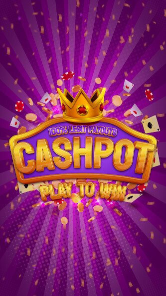 Run android online APK Cashpot - Earn real cash games from MyAndroid or emulate Cashpot - Earn real cash games using MyAndroid Run android online APK Cashpot - Earn real cash games from MyAndroid or emulate Cashpot - Earn real cash games using MyAndroid