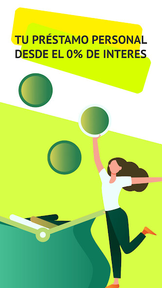 Run android online APK Cash: Prestamos, Efectivo from MyAndroid or emulate Cash: Prestamos, Efectivo using MyAndroid