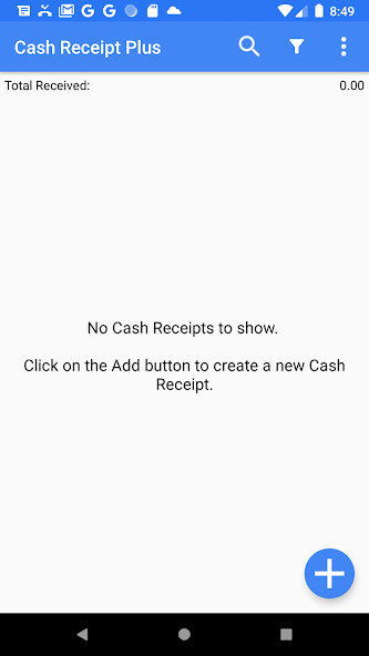 Run android online APK Cash Receipt Plus from MyAndroid or emulate Cash Receipt Plus using MyAndroid Run android online APK Cash Receipt Plus from MyAndroid or emulate Cash Receipt Plus using MyAndroid