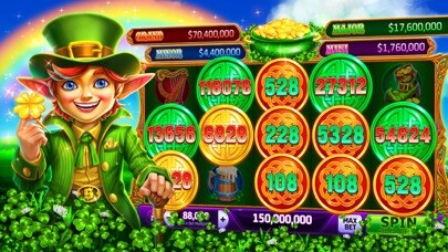 Emulate iPhone app Cash Respin Slots Casino Games using MyAndroid Emulate iPhone app Cash Respin Slots Casino Games using MyAndroid