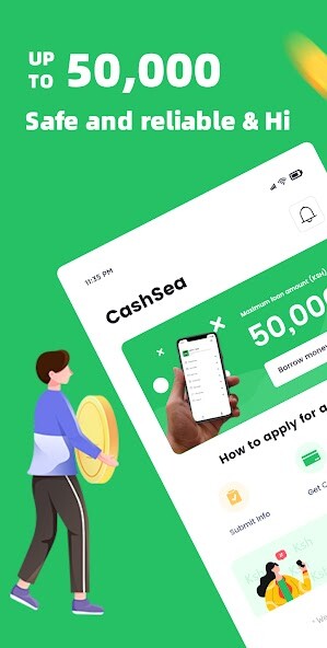 Run android online APK CashSea from MyAndroid or emulate CashSea using MyAndroid Run android online APK CashSea from MyAndroid or emulate CashSea using MyAndroid
