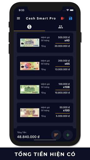 Run android online APK Cash Smart Pro - Utility for Quick Delivering Cash from MyAndroid or emulate Cash Smart Pro - Utility for Quick Delivering Cash using MyAndroid