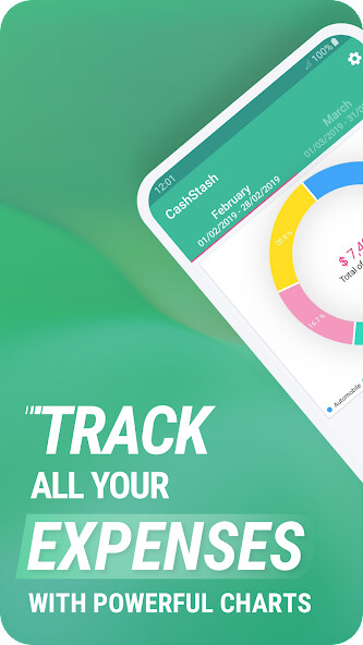 Run android online APK CashStash - Expense Tracker from MyAndroid or emulate CashStash - Expense Tracker using MyAndroid