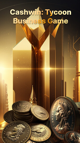 Run android online APK Cashwin: Tycoon Business Game from MyAndroid or emulate Cashwin: Tycoon Business Game using MyAndroid Run android online APK Cashwin: Tycoon Business Game from MyAndroid or emulate Cashwin: Tycoon Business Game using MyAndroid