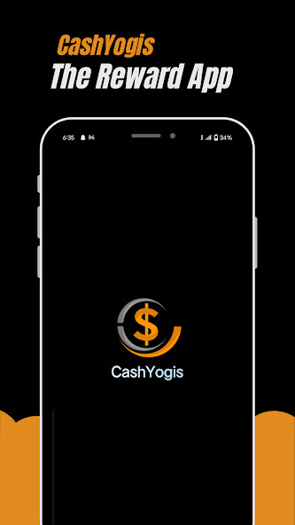 Run android online APK CashYogis from MyAndroid or emulate CashYogis using MyAndroid