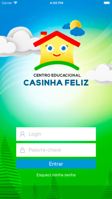 Emulate iPhone app Casinha Feliz using MyAndroid Emulate iPhone app Casinha Feliz using MyAndroid