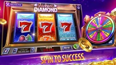 Emulate iPhone app Casino Deluxe - Vegas Slots using MyAndroid Emulate iPhone app Casino Deluxe - Vegas Slots using MyAndroid