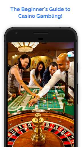 Run android online APK Casino Gambling Lessons Guide from MyAndroid or emulate Casino Gambling Lessons Guide using MyAndroid
