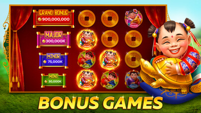 Emulate iPhone app Casino Games - Infinity Slots using MyAndroid Emulate iPhone app Casino Games - Infinity Slots using MyAndroid