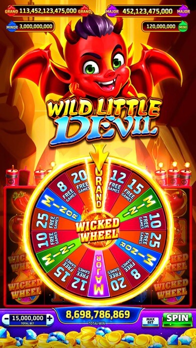 Emulate iPhone app Casino Raiders™-Jackpot Slots using MyAndroid Emulate iPhone app Casino Raiders™-Jackpot Slots using MyAndroid