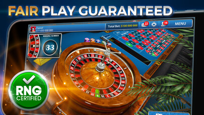 Emulate iPhone app Casino Roulette: Roulettist using MyAndroid Emulate iPhone app Casino Roulette: Roulettist using MyAndroid