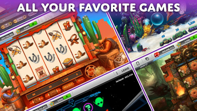Emulate iPhone app CasinoRPG - Vegas Slots Tycoon using MyAndroid Emulate iPhone app CasinoRPG - Vegas Slots Tycoon using MyAndroid