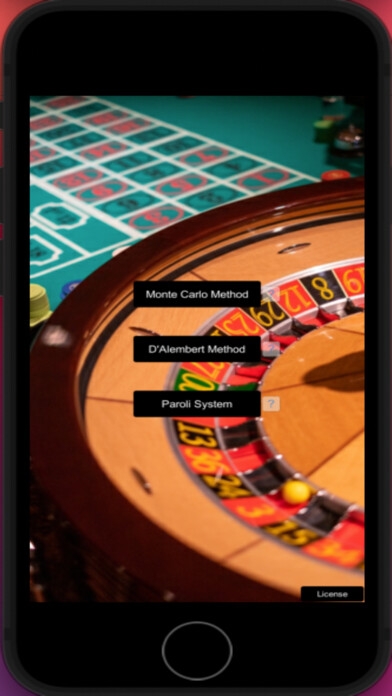 Emulate iPhone app Casino Simulation : Techniques using MyAndroid Emulate iPhone app Casino Simulation : Techniques using MyAndroid