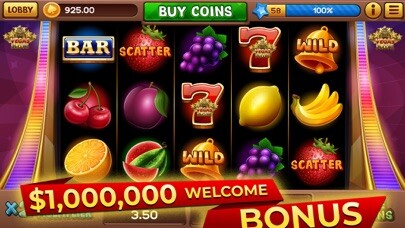 Emulate iPhone app Casino Slots 2021 using MyAndroid Emulate iPhone app Casino Slots 2021 using MyAndroid
