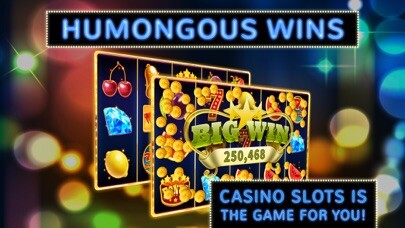 Emulate iPhone app Casino Slots Free Vegas Slot Machines using MyAndroid