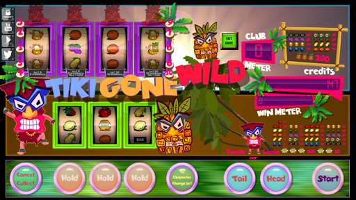 Run android online APK casino slots tiki gone wild from MyAndroid or emulate casino slots tiki gone wild using MyAndroid