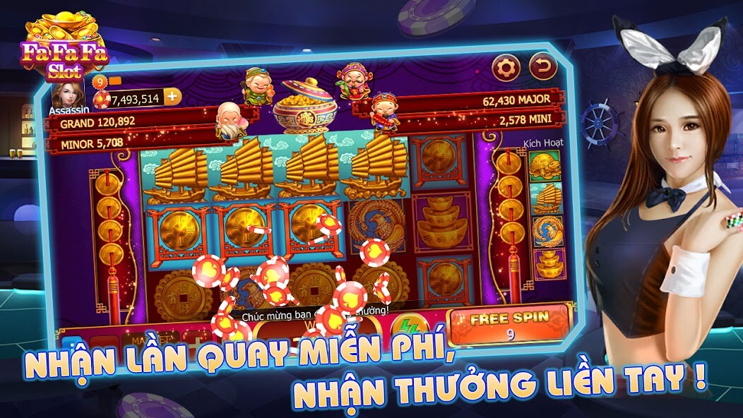 Run android online APK casino slots win-Tài Xỉu 777 from MyAndroid or emulate casino slots win-Tài Xỉu 777 using MyAndroid Run android online APK casino slots win-Tài Xỉu 777 from MyAndroid or emulate casino slots win-Tài Xỉu 777 using MyAndroid