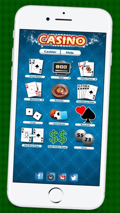 Emulate iPhone app Casino & Sportsbook using MyAndroid Emulate iPhone app Casino & Sportsbook using MyAndroid