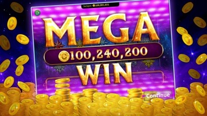Emulate iPhone app Casino World Slots & Rewards using MyAndroid