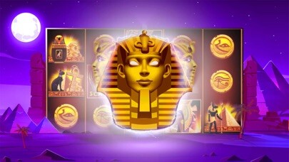 Emulate iPhone app Casino World: Video Slots using MyAndroid