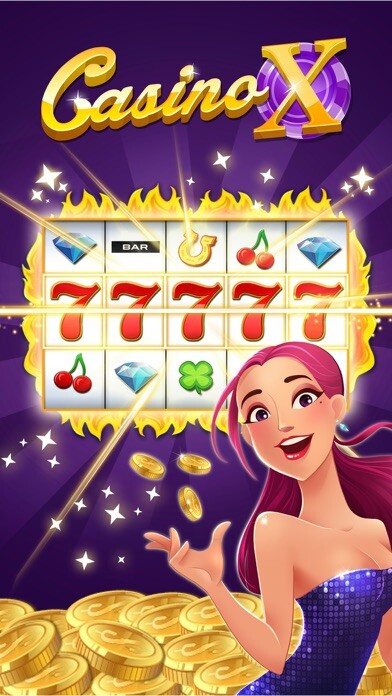 Emulate iPhone app Casino X: Social Casino using MyAndroid Emulate iPhone app Casino X: Social Casino using MyAndroid