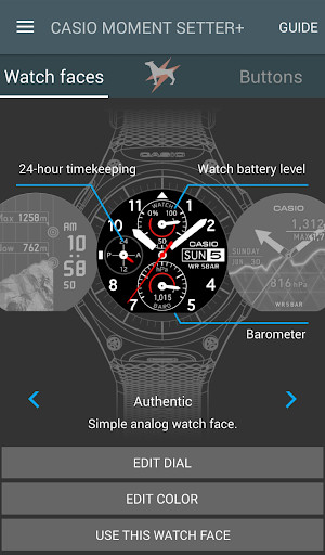 Run android online APK CASIO MOMENT SETTER+(Old Ver.) from MyAndroid or emulate CASIO MOMENT SETTER+(Old Ver.) using MyAndroid Run android online APK CASIO MOMENT SETTER+(Old Ver.) from MyAndroid or emulate CASIO MOMENT SETTER+(Old Ver.) using MyAndroid