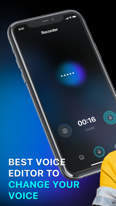 Emulate iPhone app Casio voice ultra using MyAndroid Emulate iPhone app Casio voice ultra using MyAndroid