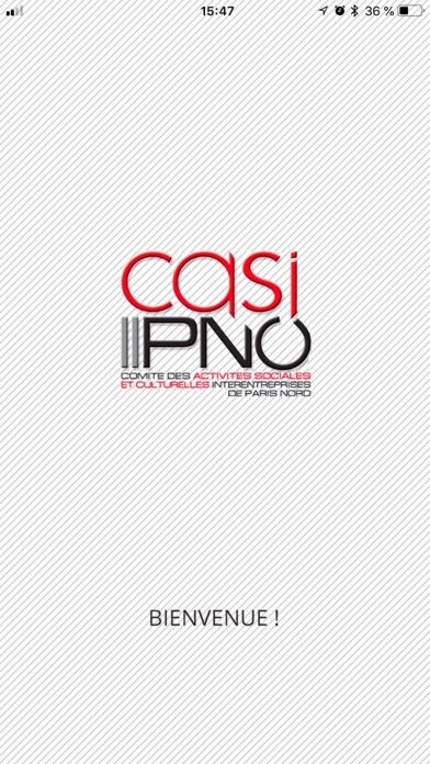 Emulate iPhone app CASI PNO using MyAndroid Emulate iPhone app CASI PNO using MyAndroid